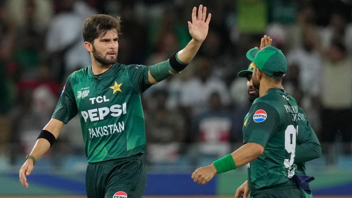 BAN vs PAK Live Streaming Info, 1st ODI: When and where to watch Pakistan tour of Bangladesh 2026; details, squads